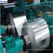 aluminum foil for food packaging